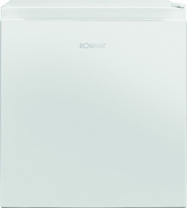 Külmik Bomann KB7245W, valge
