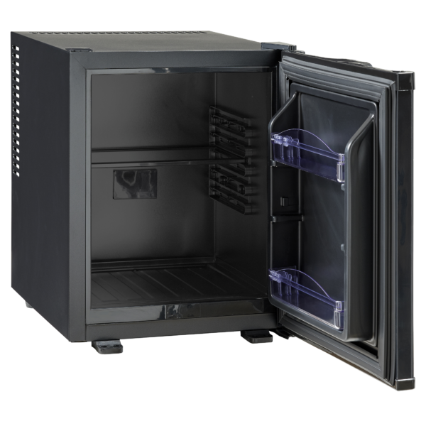 Minibaar Scandomestic MB32BE - Image 4