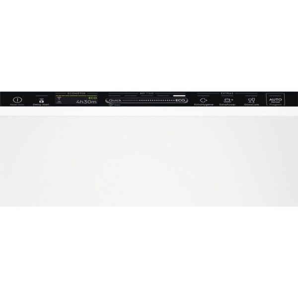 integreeritav Nõudepesumasin 60 cm 300 AirDry, EEG88600W, Electrolux - Image 2
