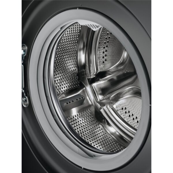 PerfectCare 600 SensiCare Pesumasin sügavus 37.8 cm, EW6SM406BXE, Electrolux - Image 3