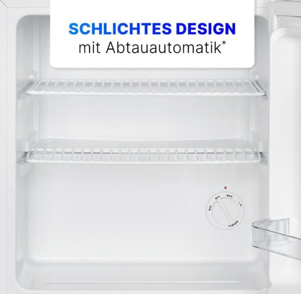 Jahekülmik Bomann KB7346W, valge - Image 4