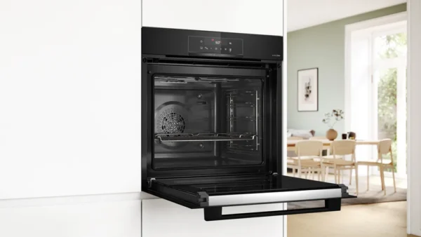 Seeria 4, Integreeritav ahi HBA472BB3, Bosch - Image 4