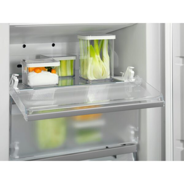 700 Integreeritav Sügavkülmik kõrgus 177.2 cm, KUN7NE18S, Electrolux - Image 5