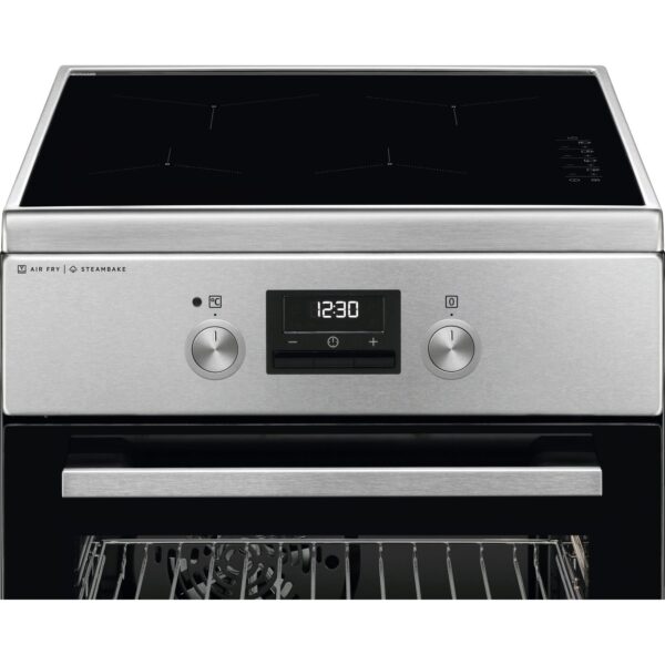 induktsioon elekter 6000 SteamBake 50x60, CIB56491BM, AEG - Image 2