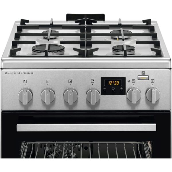 gaas elekter 6000 SteamBake 50x60, CKB56490BM, AEG - Image 3
