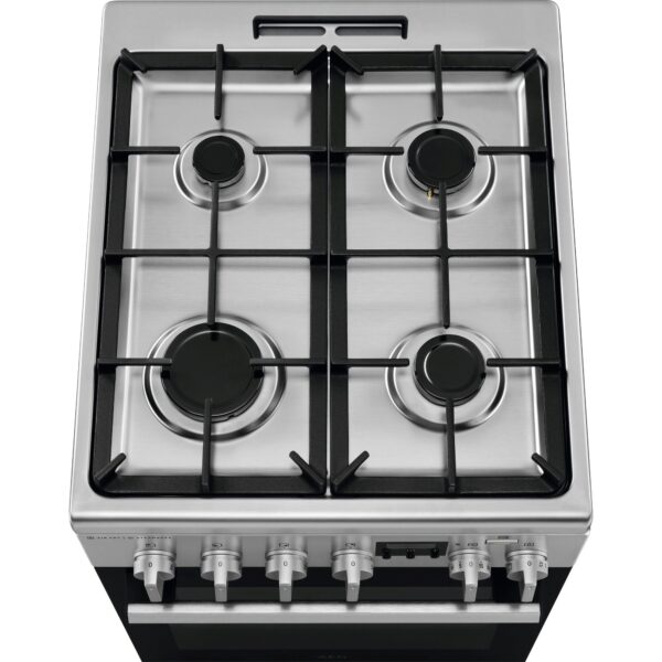 gaas elekter 6000 SteamBake 50x60, CKB56490BM, AEG - Image 5