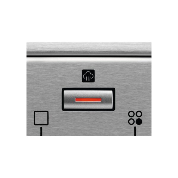 gaas elekter 6000 SteamBake 50x60, CKB56490BM, AEG - Image 7