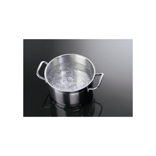 induktsioon elekter 6000 SteamBake 50x60, CIB56491BW, AEG - Image 6