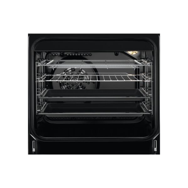 induktsioon elekter 6000 SteamBake 50x60, CIB56491BW, AEG - Image 3