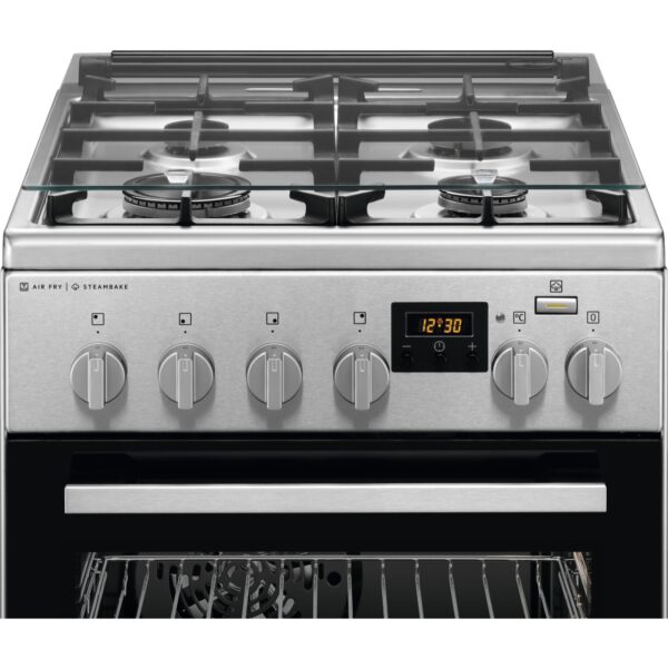 gaas elekter 6000 SteamBake 50x60, CKB56490BM, AEG - Image 4
