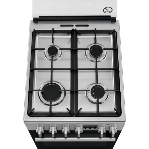 gaas elekter 6000 SteamBake 50x60, CKB56490BM, AEG - Image 6
