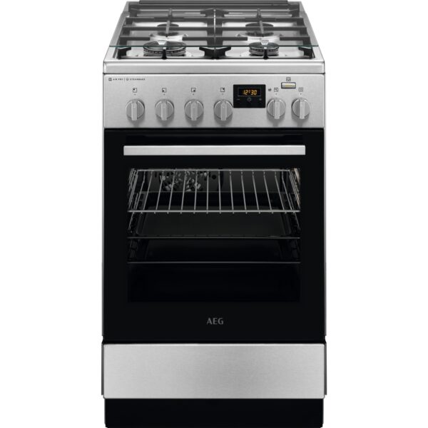 gaas elekter 6000 SteamBake 50x60, CKB56490BM, AEG - Image 2