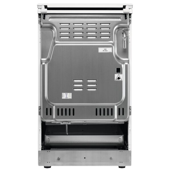 gaas elekter 6000 SteamBake 50x60, CKB56490BW, AEG - Image 8