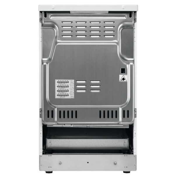 induktsioon elekter 6000 SteamBake 50x60, CIB56491BW, AEG - Image 4