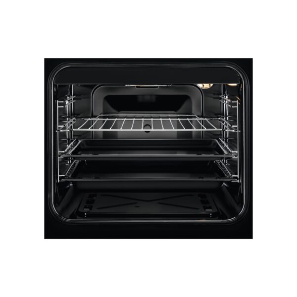 gaas gaas Traditional 50x60, LKG500013W, Electrolux - Image 6