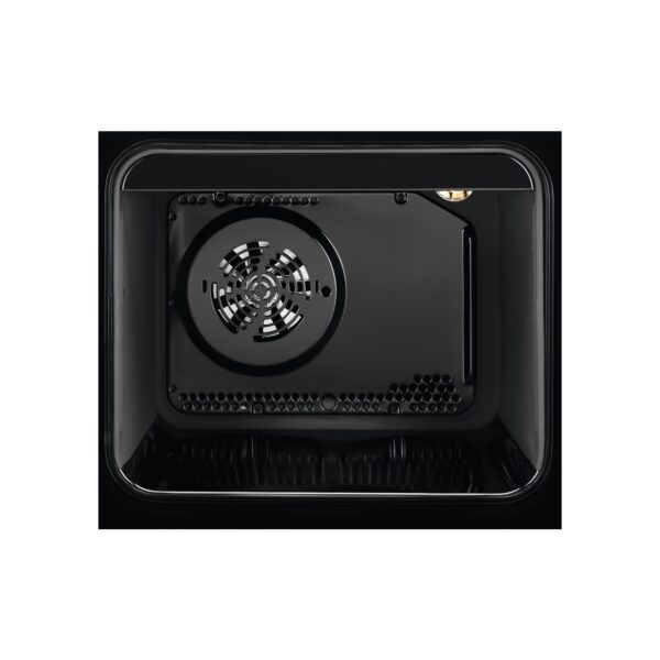 induktsioon elekter 600 SteamBake 50x60, LKI564266K, Electrolux - Image 6