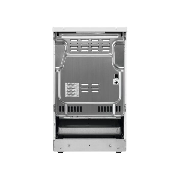 klaaskeraamiline elekter 300 Traditional 50x60, LKR500066W, Electrolux - Image 4