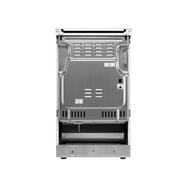 gaas elekter 600 SteamBake 50x60, LKK560010X, Electrolux - Image 3
