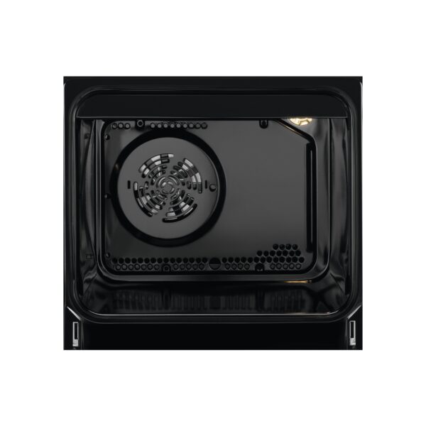 gaas elekter 600 SteamBake 60x60, LKK660220X, Electrolux - Image 4