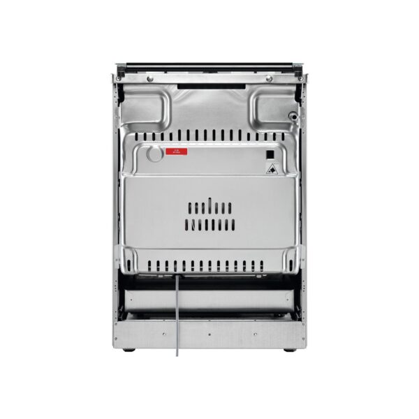 gaas gaas Traditional 60x60, LKG604012W, Electrolux - Image 3
