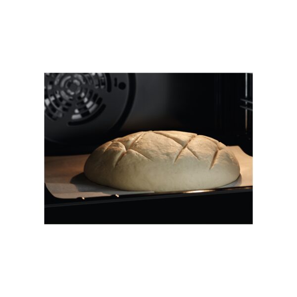 gaas elekter 600 SteamBake 60x60, LKK660220X, Electrolux - Image 5