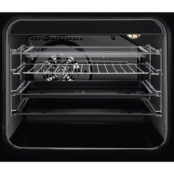 induktsioon elekter 600 SteamBake 50x60, LKI564266K, Electrolux - Image 3