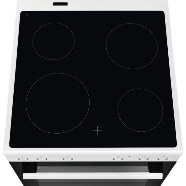 klaaskeraamiline elekter Multifunction 60x60, LKR62001CW, Electrolux - Image 3