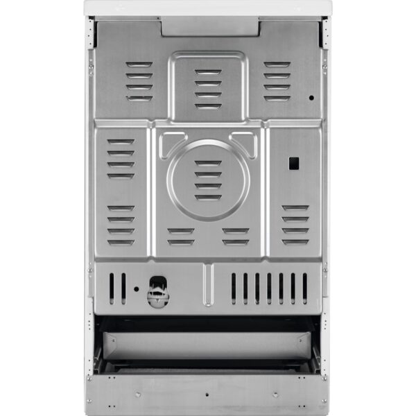 klaaskeraamiline elekter 300 Traditional 50x60, LKR500066W, Electrolux - Image 3