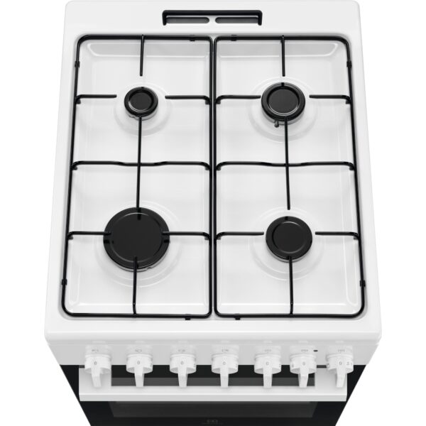 gaas elekter 400 Multifunction 50x60, LKK520032W, Electrolux - Image 3