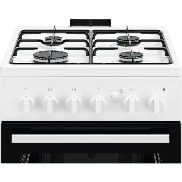 gaas gaas Traditional 50x60, LKG500013W, Electrolux - Image 2