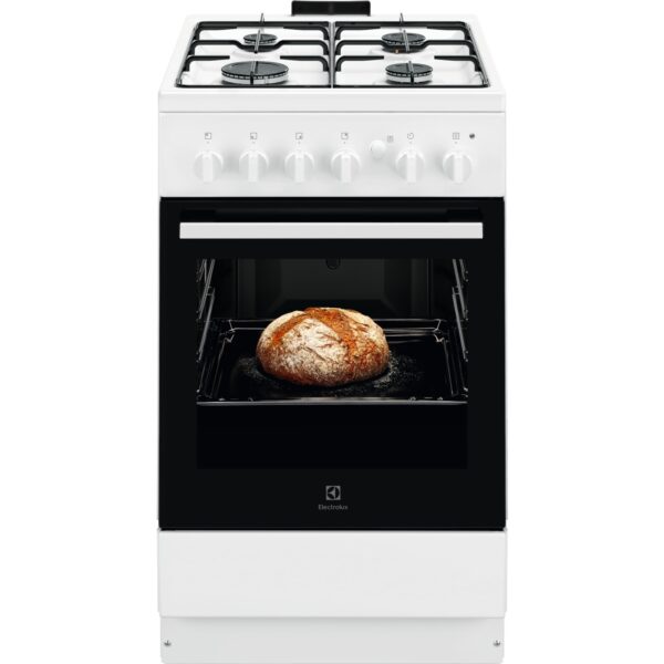 gaas gaas Traditional 50x60, LKG500013W, Electrolux