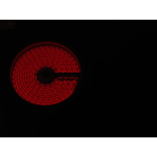 klaaskeraamiline elekter 300 Traditional 50x60, LKR500066W, Electrolux - Image 6