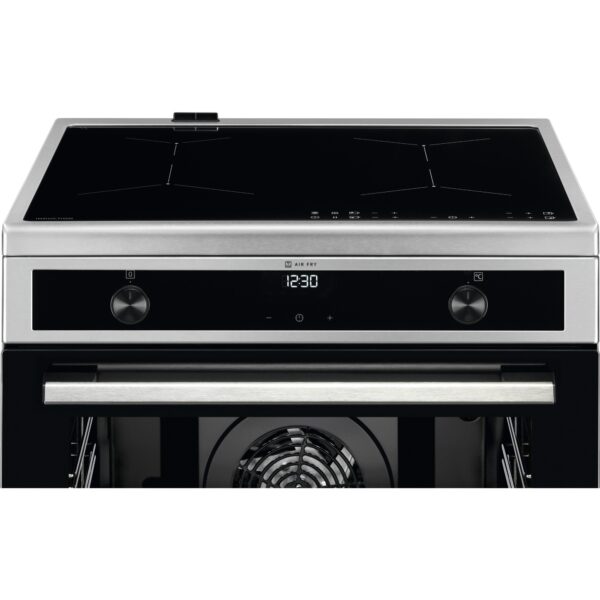 induktsioon elekter 500 SurroundCook 60x60, LKI64023AX, Electrolux - Image 2