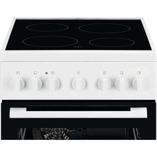 klaaskeraamiline elekter 300 Traditional 50x60, LKR500066W, Electrolux - Image 2