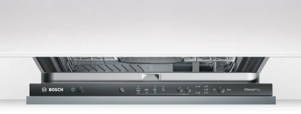 integreeritav nõudepesumasin, SMV41D10EU, Bosch - Image 2