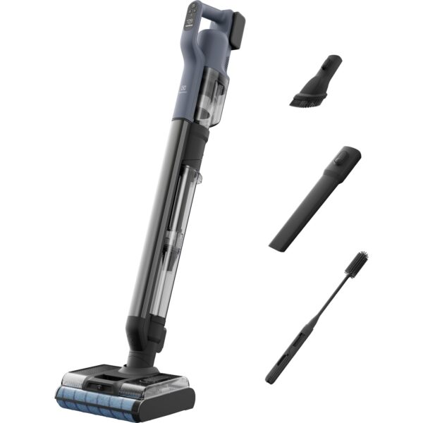 800 2-in-1 Wet & Dry juhtmevaba varstolmuimeja EW82U1DB, Electrolux