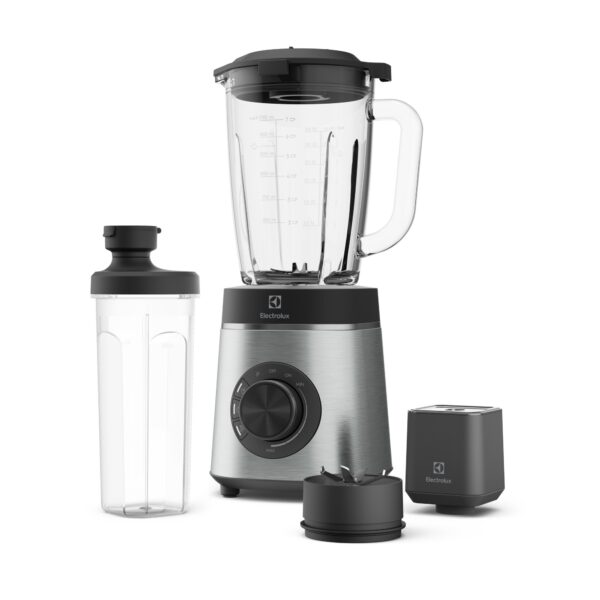 Explore 6 laua vaakum-blender E6VB1-8ST, Electrolux