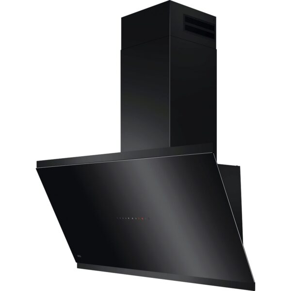 Vertical Design õhupuhasti laius 90 cm, GV77D91SB, AEG