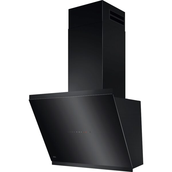 Vertical Design õhupuhasti laius 60 cm, GV77D61SB, AEG