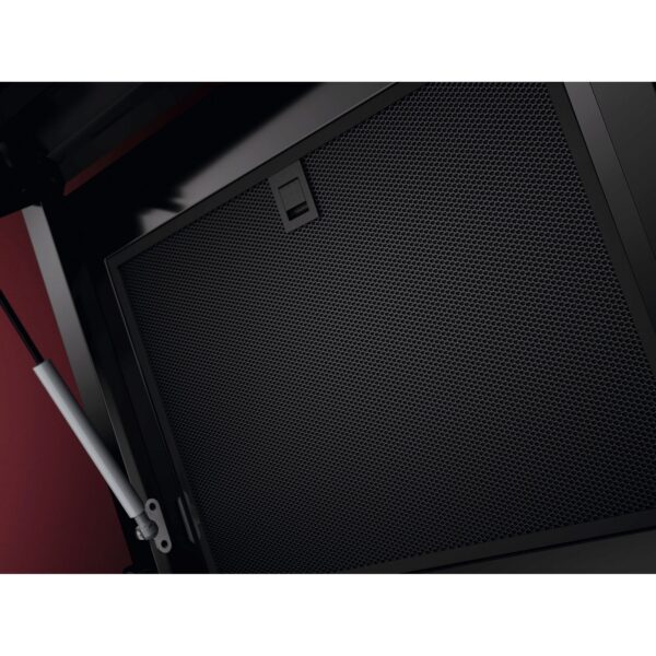 Vertical Design õhupuhasti laius 60 cm, GV77D61SB, AEG - Image 3