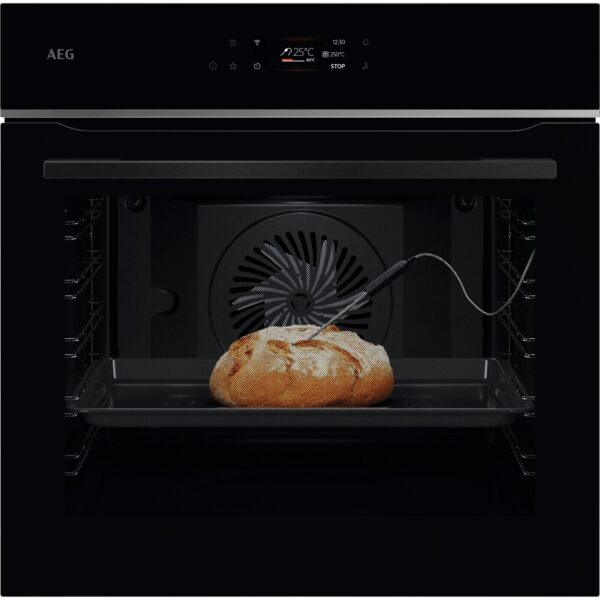 integreeritav ahi MealAssist 7000, TE7PB63ZAB, AEG