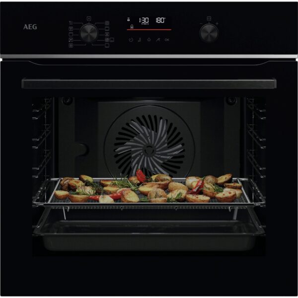 integreeritav ahi SenseCook 6000, TS6PB531AB, AEG