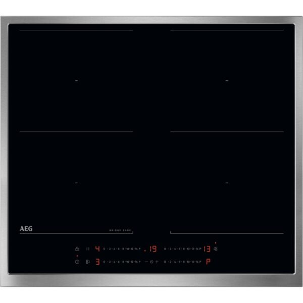 induktsioonpliidiplaat 60 cm 6000, TO64IM00XB, AEG