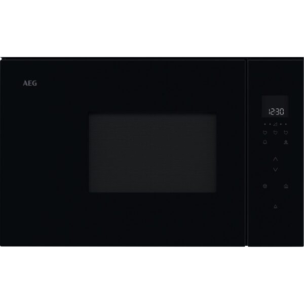 TouchOpen integreeritav Mikrolaineahi, NMB6S171SB, AEG