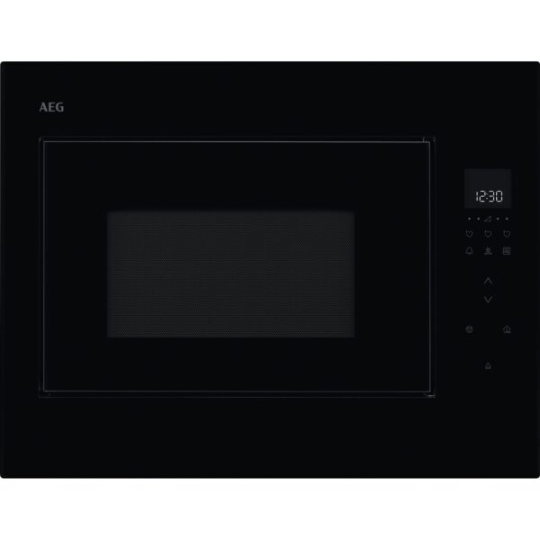 TouchOpen integreeritav Mikrolaineahi, NMB6G261UB, AEG