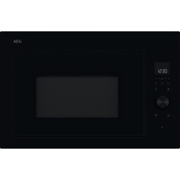 TouchOpen integreeritav Mikrolaineahi, TB6SM261EB, AEG