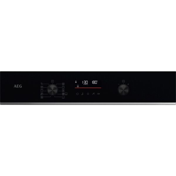 integreeritav ahi SenseCook 6000, TS6PB531AB, AEG - Image 2