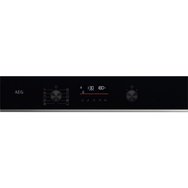 integreeritav ahi SurroundCook + SteamBake 5000, TA5PB531AB, AEG - Image 2