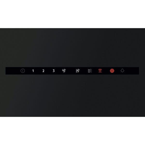 Vertical Design õhupuhasti laius 90 cm, GV77D91ST, AEG - Image 2