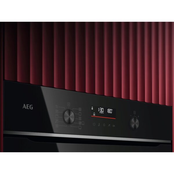integreeritav ahi SenseCook 6000, TS6PB531AB, AEG - Image 4